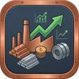 Icône du programme : Factory Empire Trade  Bui…