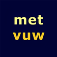 Programın simgesi: MetVuw