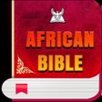 Icona del programma: African Bible
