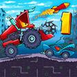 Ícone do programa: Car Eats Car - Apocalypse…