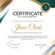 プログラムのアイコン：Real Certificate maker