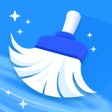 Ícone do programa: Quick Cleaner : Clean Sto…