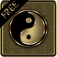 程序图标：Free Ying Yang  GO Launch…