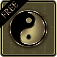 Free Ying Yang  GO Launcher theme