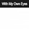 プログラムのアイコン：With My Own Eyes Screen C…