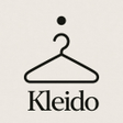 Ikona programu: Kleido: AI Wardrobe