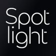 Иконка программы: Spotlight Social