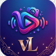 Programikonen: VidLive - Live Stream  PK