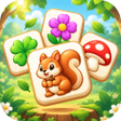프로그램 아이콘: Sweet Woodland Match