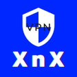 ไอคอนของโปรแกรม: XNX VPN - Xxnxx Private P…