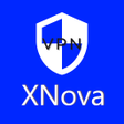 Ícone do programa: XNX VPN - Xxnxx Private P…