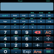 أيقونة البرنامج: Scientific Calculator