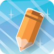 程序图标：Drawing And Coloring
