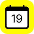 Icône du programme : Snap2Calendar Birthday Ex…