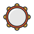 Icon of program: Pandereta