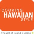 Icoon van programma: Cooking Hawaiian Style