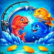 Ícone do programa: Frosty Fish Fusion