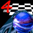 프로그램 아이콘: Manic Marble 4