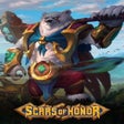 Иконка программы: Scars of Honor