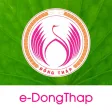 e - Dong Thap : Công Dân Số