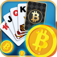 Biểu tượng của chương trình: Bitcoin Solitaire Stars
