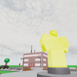 程序图标：Welcome to the Town of Ro…