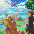 プログラムのアイコン：Chronomon - Monster Farm