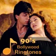 程序图标：90s Bollywood Ringtones