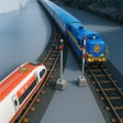 Иконка программы: Train Simulator - Origina…