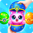 أيقونة البرنامج: Cat Home: Hatch  Create