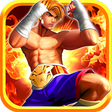 程序图标：Street Kung Fu Fighting