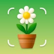 Ikona programu: 识花君-动植物识别工具
