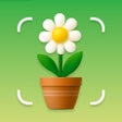 Ikona programu: 识花君-动植物识别工具