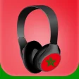 Radio Morocco : راديو المغرب