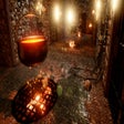プログラムのアイコン：Dangerous Golf