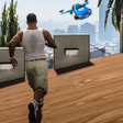 Иконка программы: GTA 5 Theft Auto Mcpe Cra…