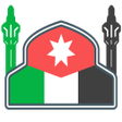 プログラムのアイコン：مواقيت الاردن