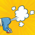 Icon of program: Prank sounds