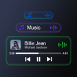 程序图标：Dynamic Bar - Notify Isla…