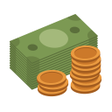 Ícone do programa: Cash Calculator -Money Co…
