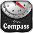 Иконка программы: ON Compass