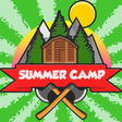 Ikona programu: Summer Camp Story
