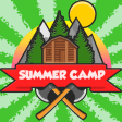 Summer Camp Story