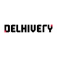 Ikona programu: Delhivery : Courier  Trac…