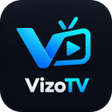 프로그램 아이콘: VizoTV: IPTV Live Channel…