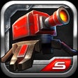 ไอคอนของโปรแกรม: Turret Tank Attack - Skil…