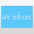 Programın simgesi: Trinomial Factoring - Eas…