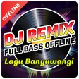 DJ Lagu Banyuwangi MP3 Terpopuler
