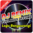 Icon of program: DJ Lagu Banyuwangi MP3 Te…