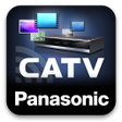 程序图标：CATV Hybridcast Player